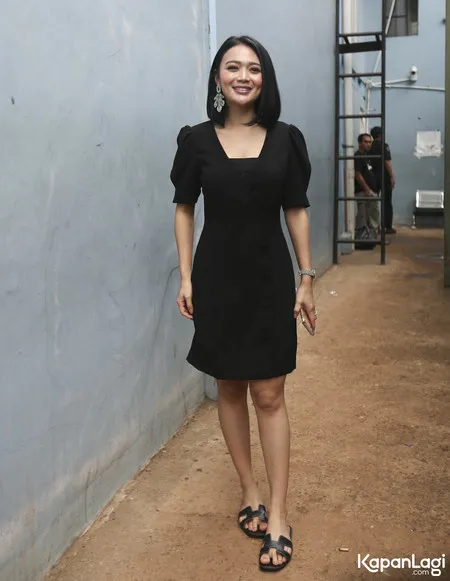 Foto Wika Salim