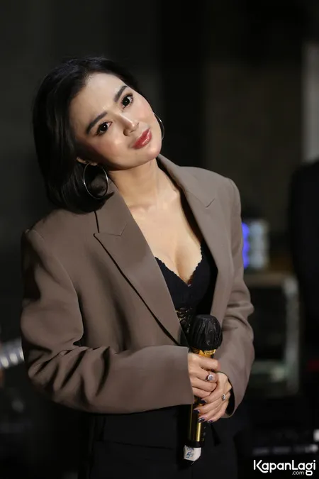 Foto Wika Salim
