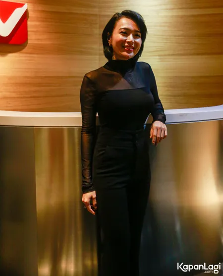 Foto Wika Salim