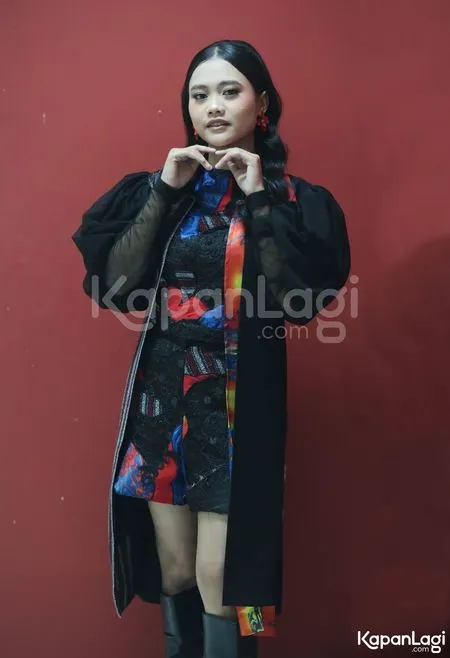 Foto Wilda Aimmatuniswah