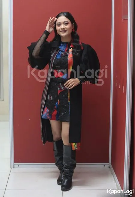 Foto Wilda Aimmatuniswah