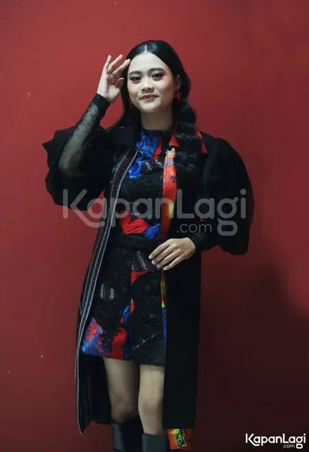 Foto Wilda Aimmatuniswah