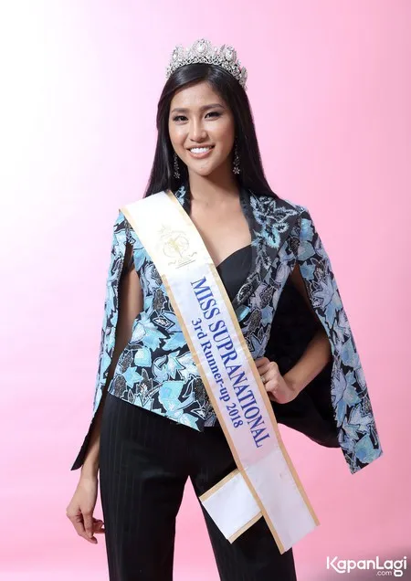 Foto Wilda Octaviana Situngkir