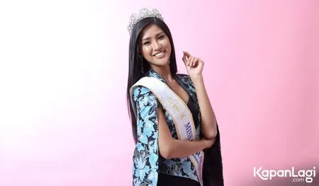 Foto Wilda Octaviana Situngkir