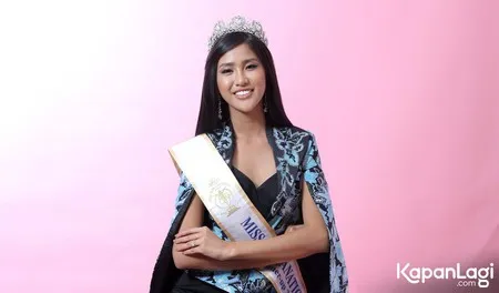 Foto Wilda Octaviana Situngkir