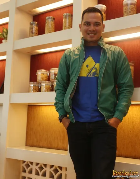 Foto William Darmawan