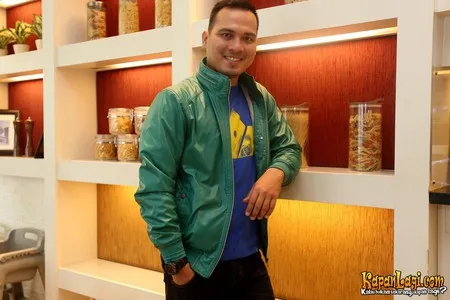 Foto William Darmawan