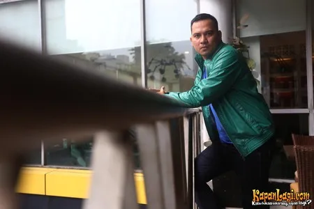 Foto William Darmawan