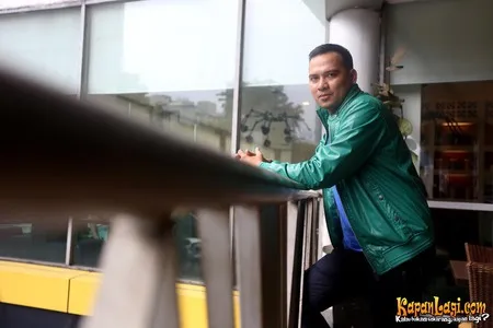 Foto William Darmawan