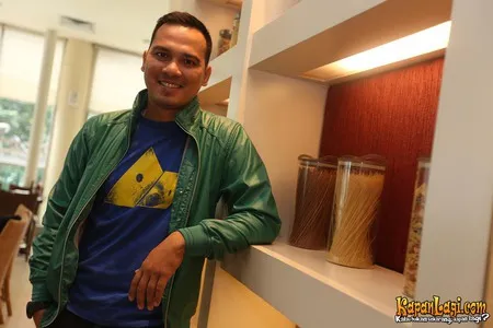 Foto William Darmawan