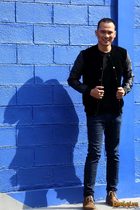 Foto William Darmawan