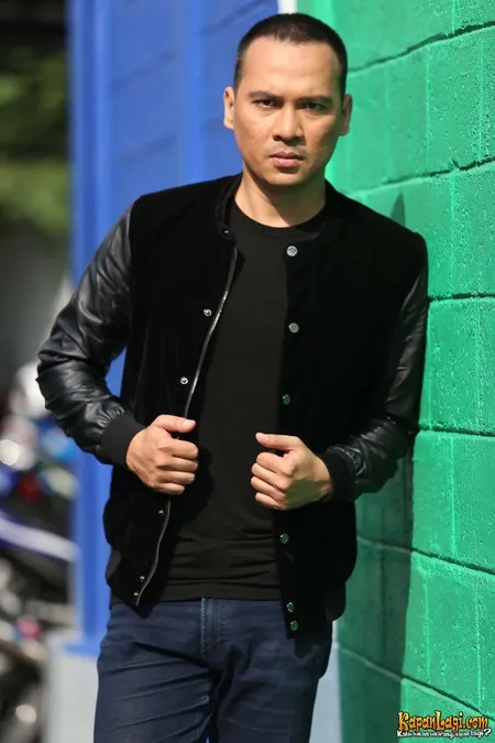 Foto William Darmawan