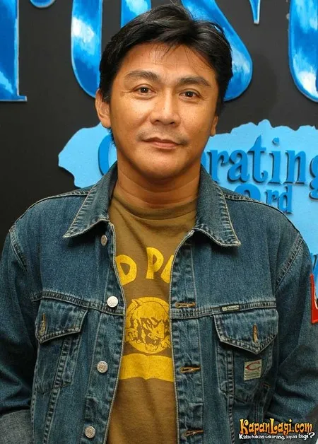 Foto Willy Dozan