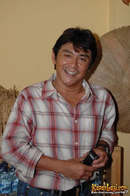 Foto Willy Dozan