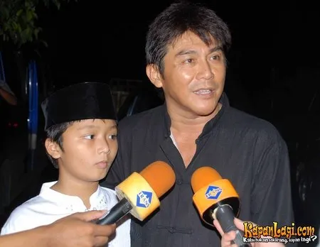 Foto Willy Dozan