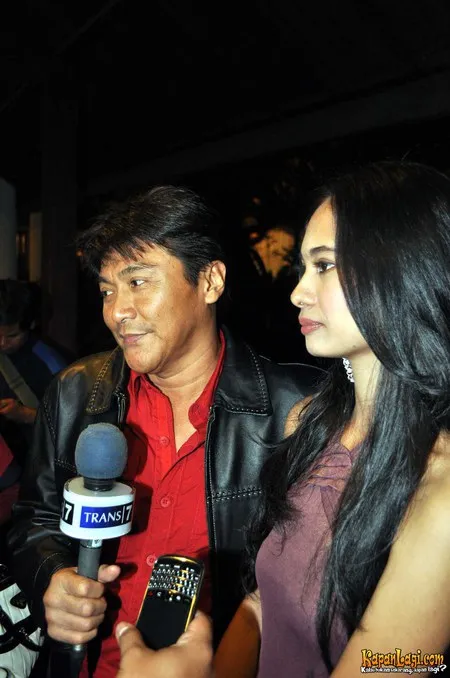 Foto Willy Dozan