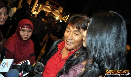 Foto Willy Dozan