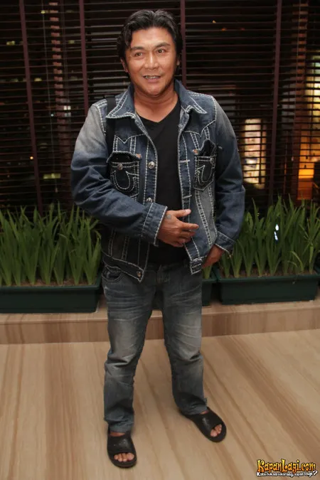 Foto Willy Dozan