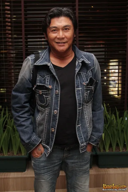 Foto Willy Dozan