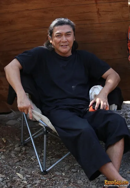 Foto Willy Dozan