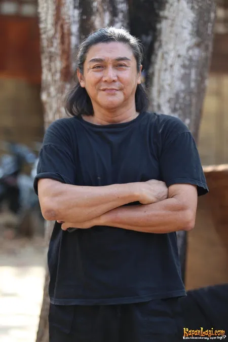 Foto Willy Dozan