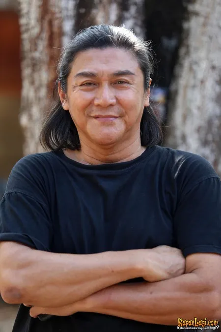 Foto Willy Dozan