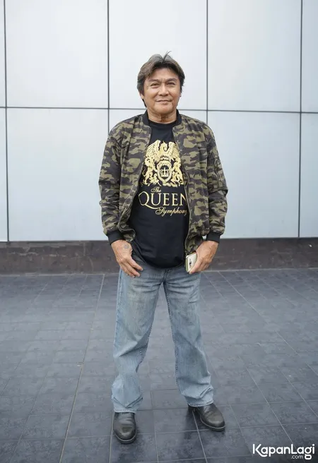 Foto Willy Dozan
