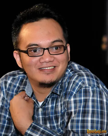 Foto Willy Hidayat