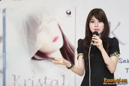 Foto Wina Idol