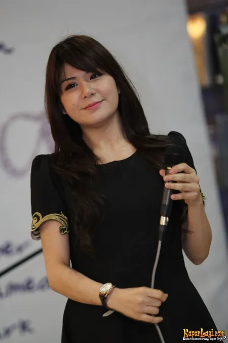 Foto Wina Idol