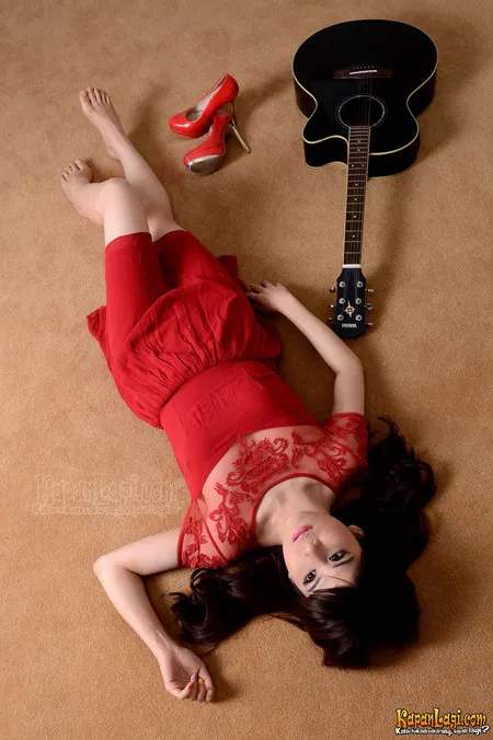 Foto Wina Idol