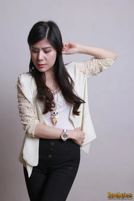 Foto Wina Idol