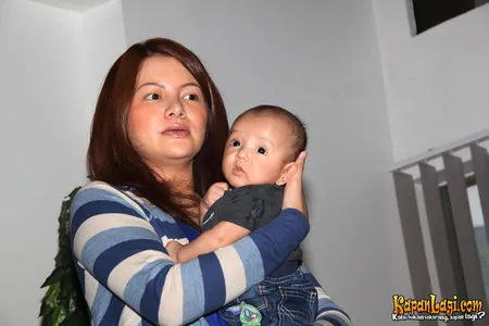 Foto Wina Natalia