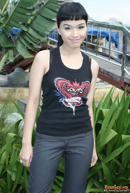 Foto Winda Viska Ria