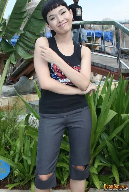 Foto Winda Viska Ria