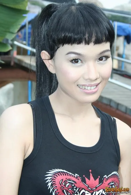 Foto Winda Viska Ria