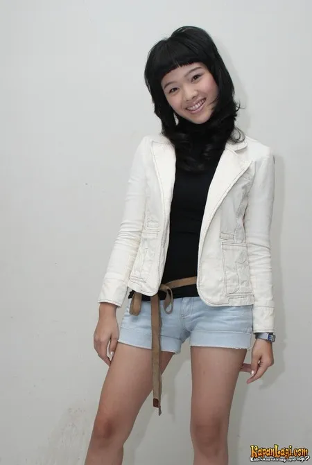 Foto Winda Viska Ria