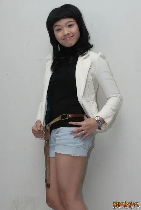 Foto Winda Viska Ria