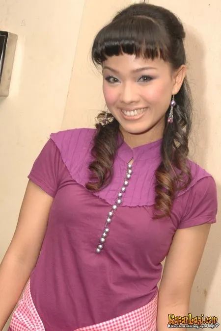 Foto Winda Viska Ria