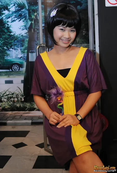 Foto Winda Viska Ria