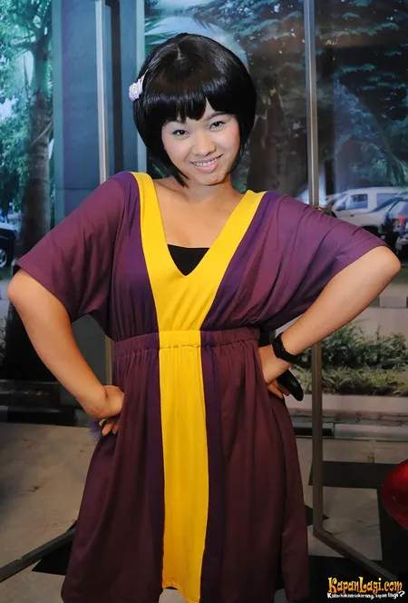 Foto Winda Viska Ria