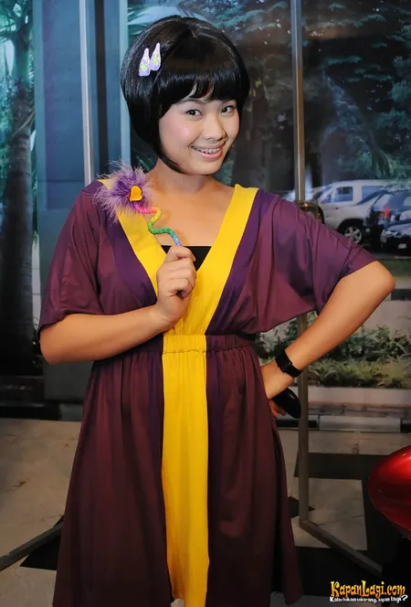 Foto Winda Viska Ria