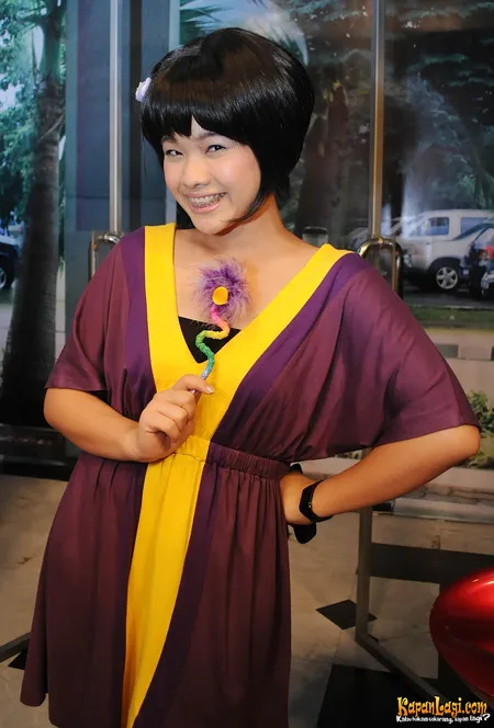 Foto Winda Viska Ria