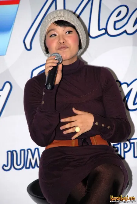 Foto Winda Viska Ria