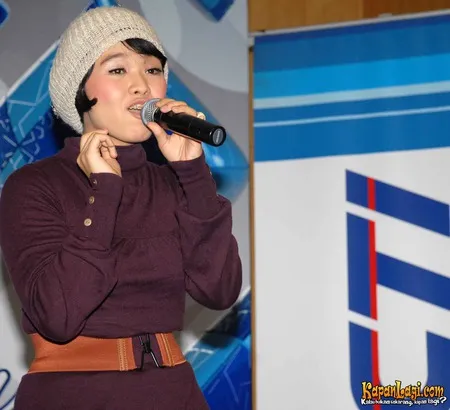 Foto Winda Viska Ria