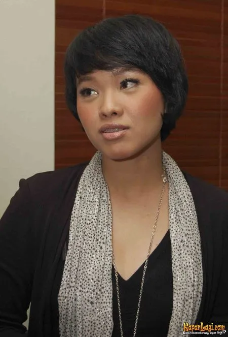 Foto Winda Viska Ria