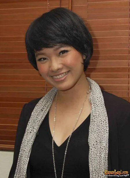 Foto Winda Viska Ria