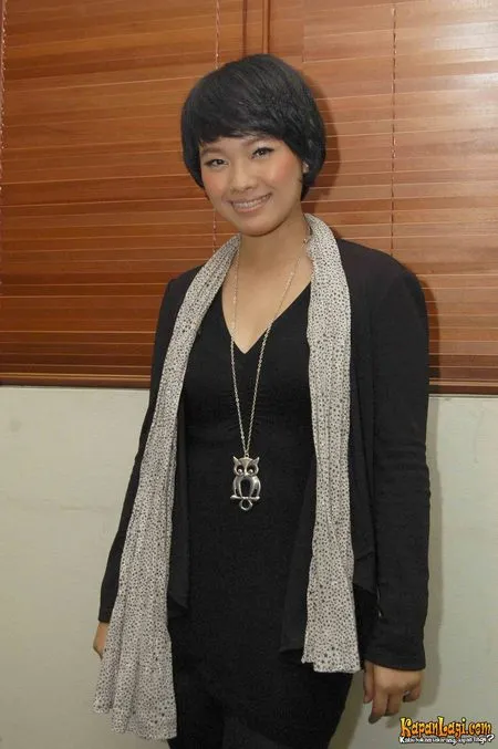 Foto Winda Viska Ria