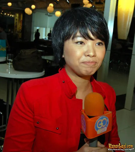Foto Winda Viska Ria