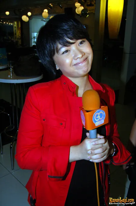 Foto Winda Viska Ria